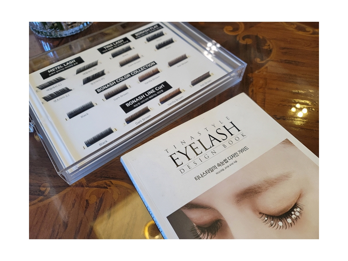 살롱전경